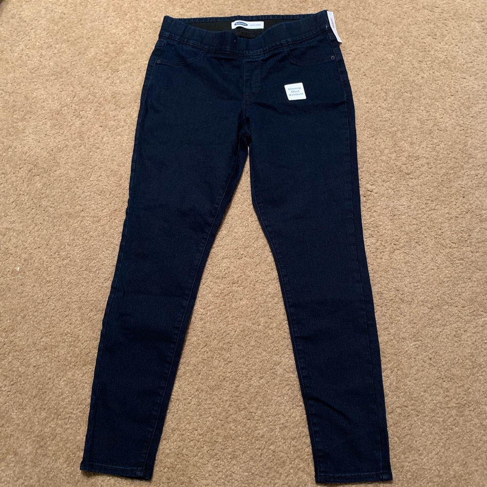 Old Navy Super Skinny jeans